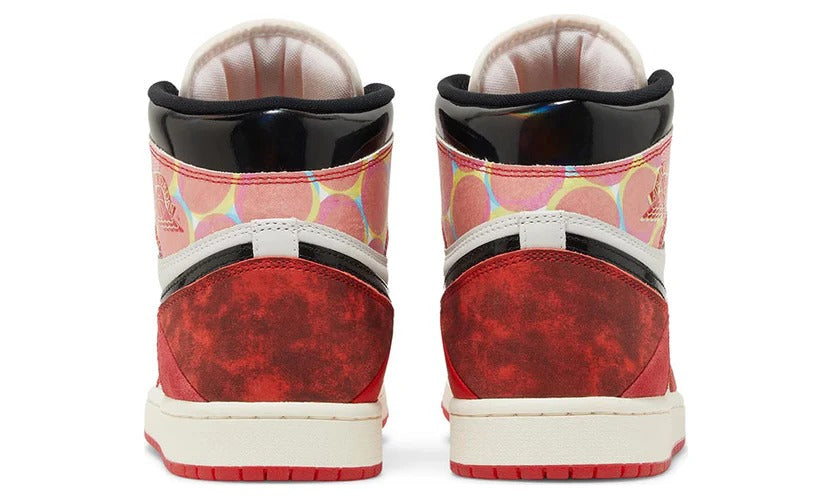 Marvel x Air Jordan 1 Retro High OG Next Chapter