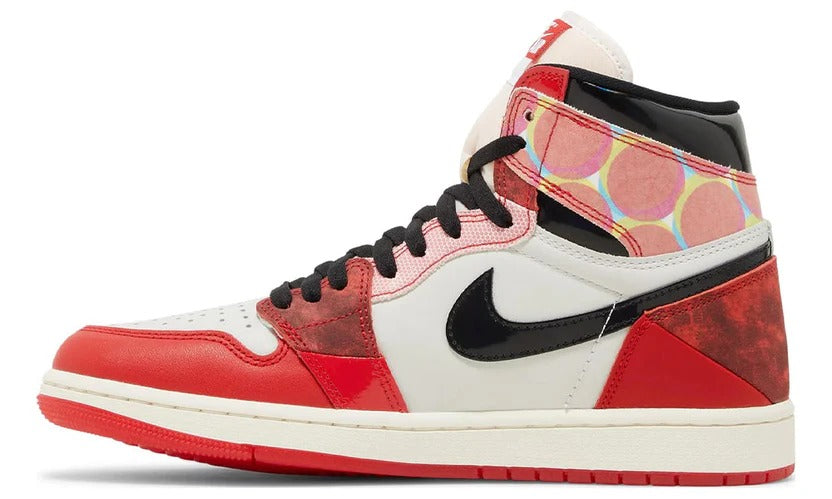 Marvel x Air Jordan 1 Retro High OG Next Chapter