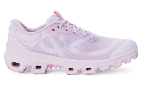 On Running x Loewe Cloudventure 2.0 Pink Trail Running Shoes