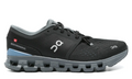 On Cloud X 4 Black Chambray Men's Versatile Training Shoes