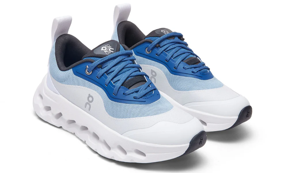 Loewe x On Cloudtilt 2.0 Blue White Performance Lifestyle Sneakers