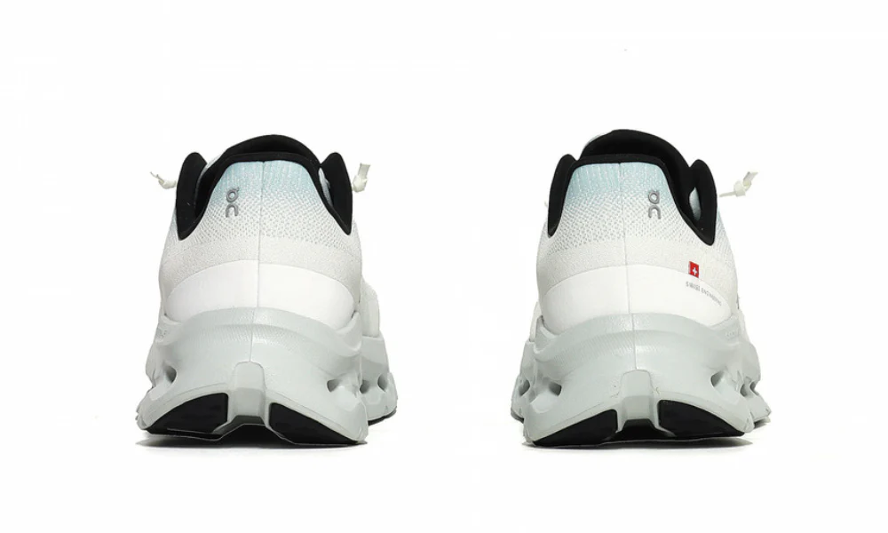 On Cloudtilt Mineral Ivory Ultra-Cushioned Lightweight City Walking Shoes