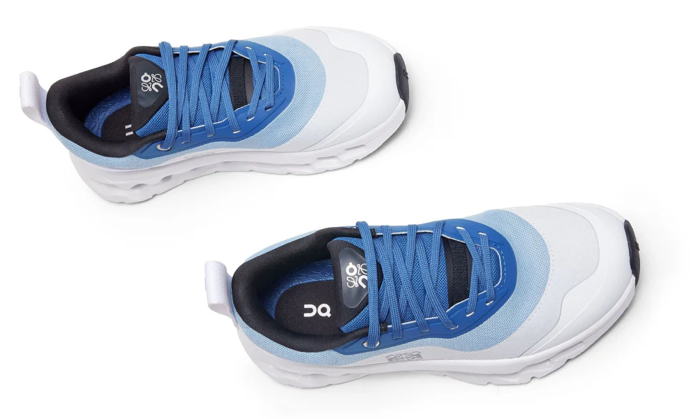 Loewe x On Cloudtilt 2.0 Blue White Performance Lifestyle Sneakers