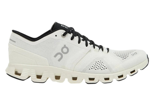 On Cloud X Lightweight Breathable Running and Training Shoes
