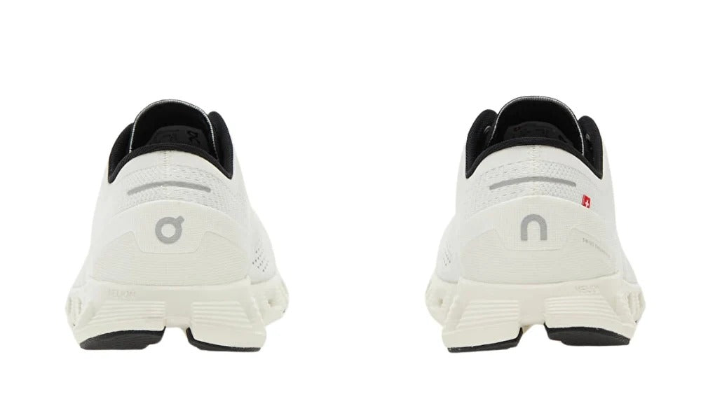 On Cloud X Lightweight Breathable Running and Training Shoes