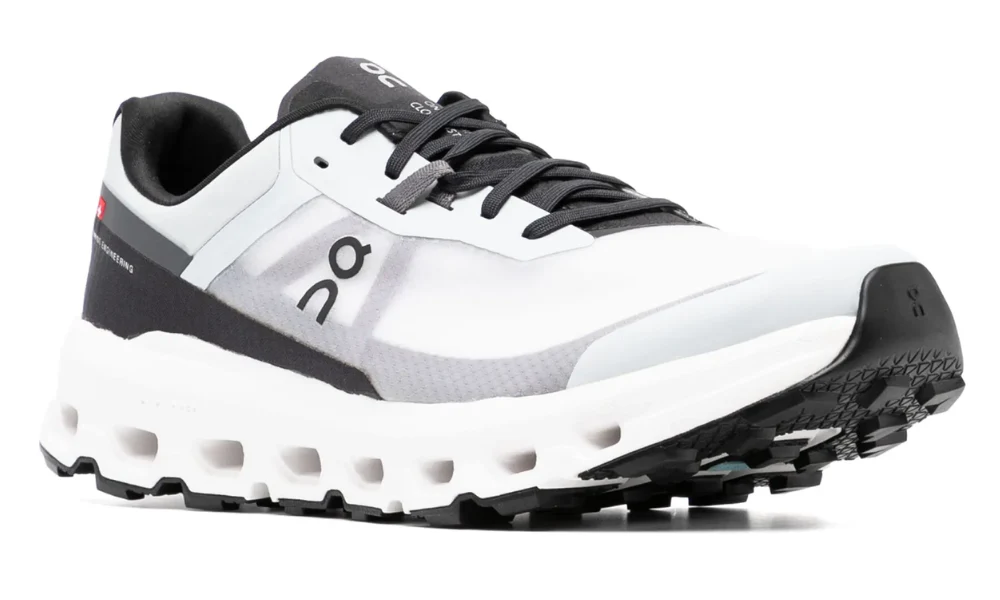 On Running Cloudvista 2 Glacier Eclipse Lightweight Trail Running Shoes