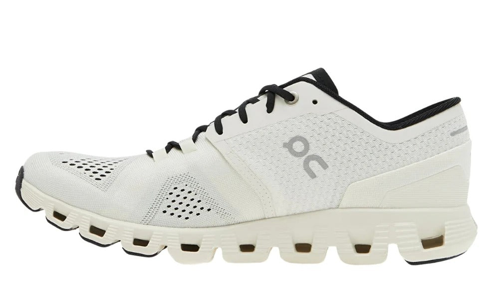 On Cloud X Lightweight Breathable Running and Training Shoes