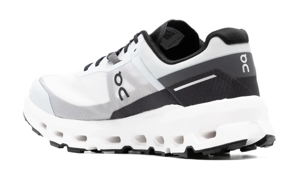 On Running Cloudvista 2 Glacier Eclipse Lightweight Trail Running Shoes