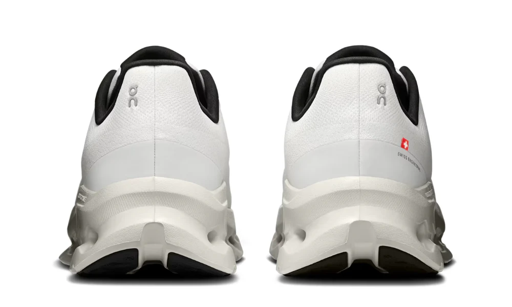 On Cloudtilt Pearl Ice Lightweight Ultra-Cushioned City Walking Sneakers