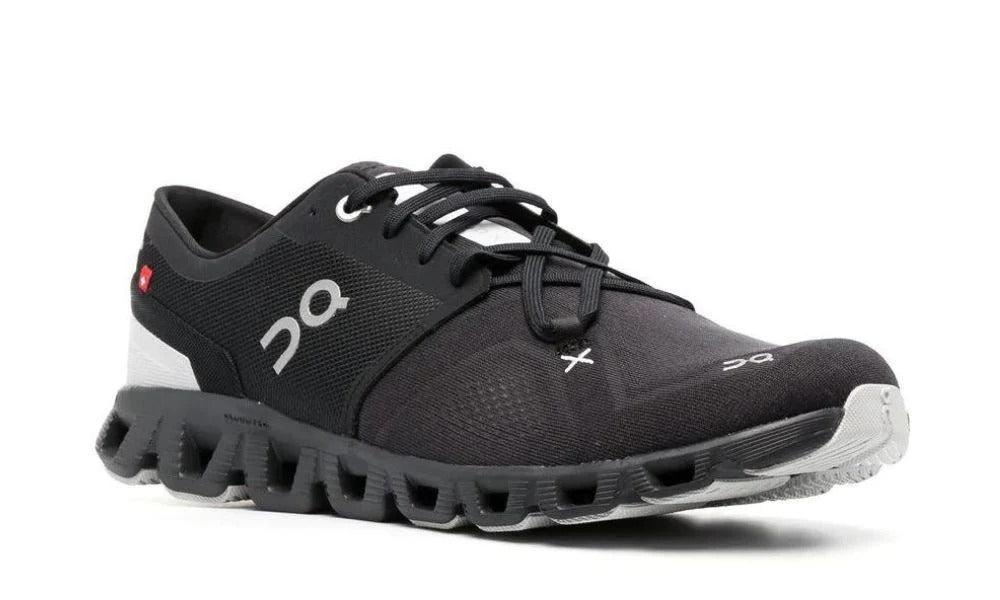 On Running On Cloud X 3 Lightweight Performance Training Shoes