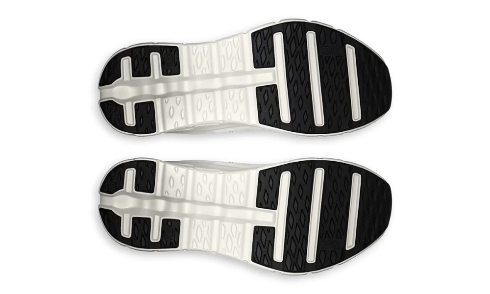 On Cloudtilt Pearl Ice Lightweight Ultra-Cushioned City Walking Sneakers