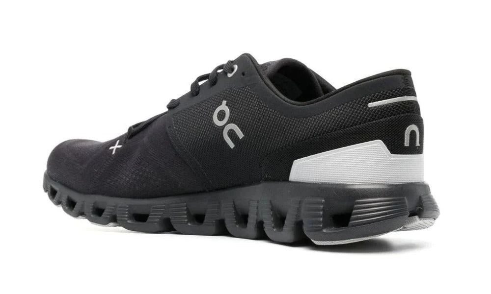 On Running On Cloud X 3 Lightweight Performance Training Shoes