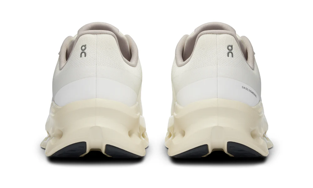 On Cloudtilt Sand Cream Lightweight Performance City Walking Running Shoes