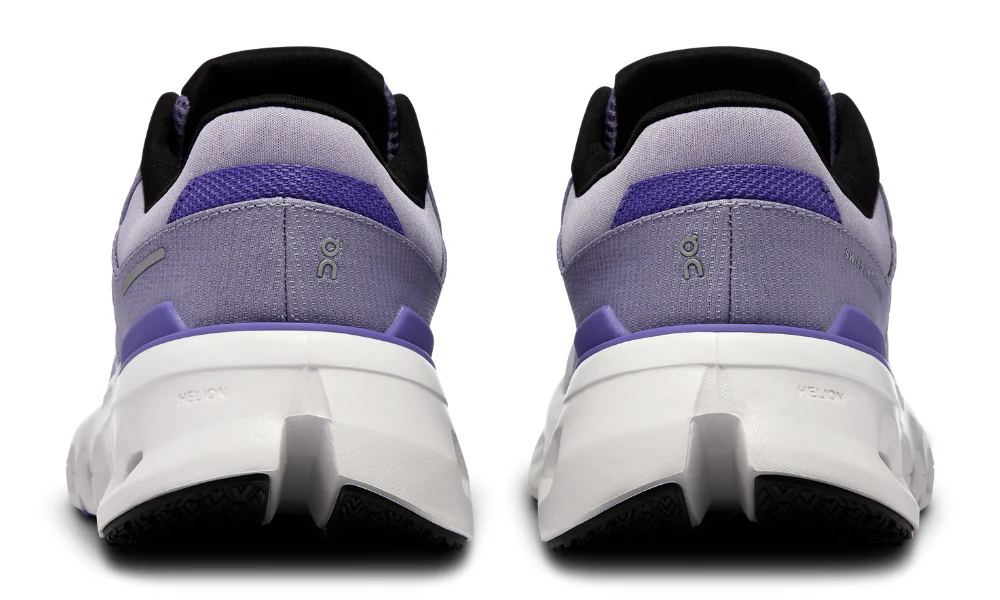 On Running Cloudrunner 2 Nimbus Blueberry Supportive Cushioning Running Shoes