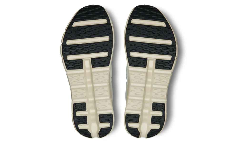On Cloudtilt Sand Cream Lightweight Performance City Walking Running Shoes
