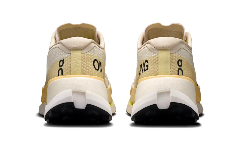 On Running Cloudultra Pro Trail Running Shoes Pearl Lychee