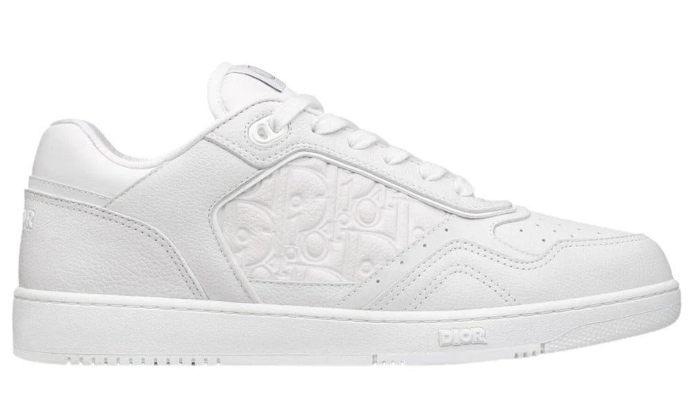 Dior B27 Low 'Dior Gravity - White'