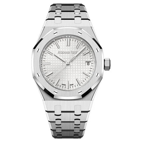 Audemars Piguet Royal Oak 37mm Stainless Steel Automatic Ladies Watch