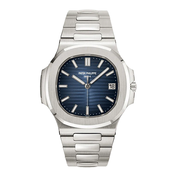 Patek Philippe Nautilus 5811 1G Self-Winding Luxury Men's Watch