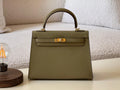 Premium Designer Style Kelly Handbag Elegant Durable Everyday Accessory