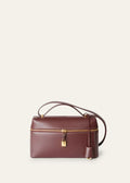 Loro Piana Extra Bag L27 Smooth in Light Wasabi