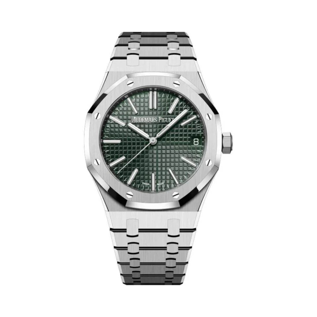 Audemars Piguet Royal Oak 15510ST Stainless Steel Automatic Men's Watch