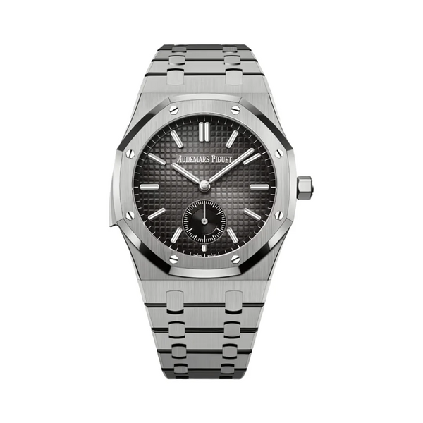 Audemars Piguet Royal Oak Minute Repeater Grey Dial Luxury Watch