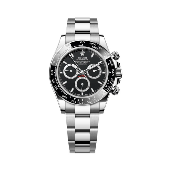 Rolex Cosmograph Daytona Inspired Precision Crafted Wristwatch for Men