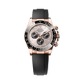 Rolex Style Cosmograph Daytona Chronograph Watch With Presentation Box