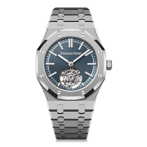 Audemars Piguet Royal Oak Titanium 41mm Selfwinding Men's Watch