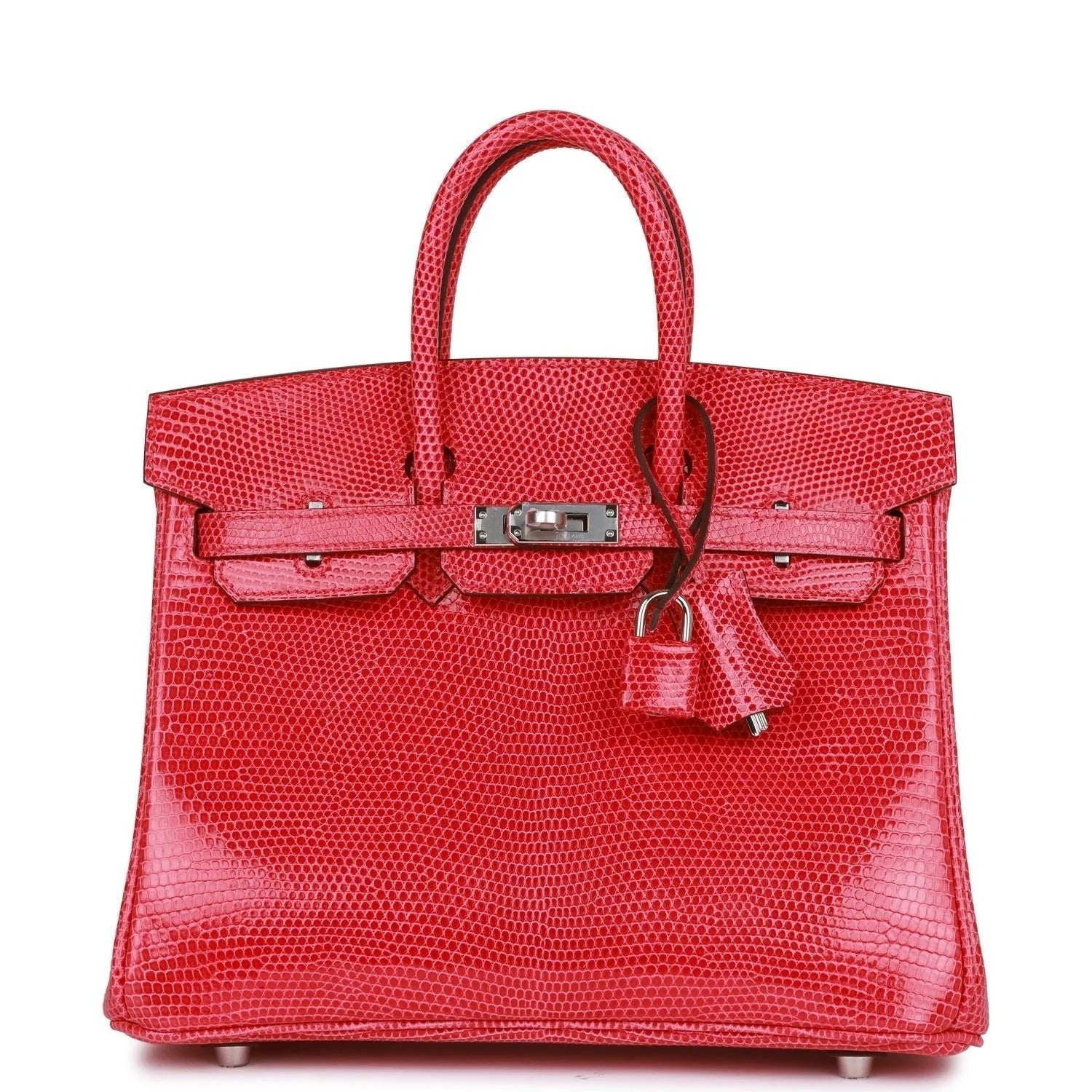 Elegant Designer-Style Birkin 25 Handbag For Sophisticated Daily Use