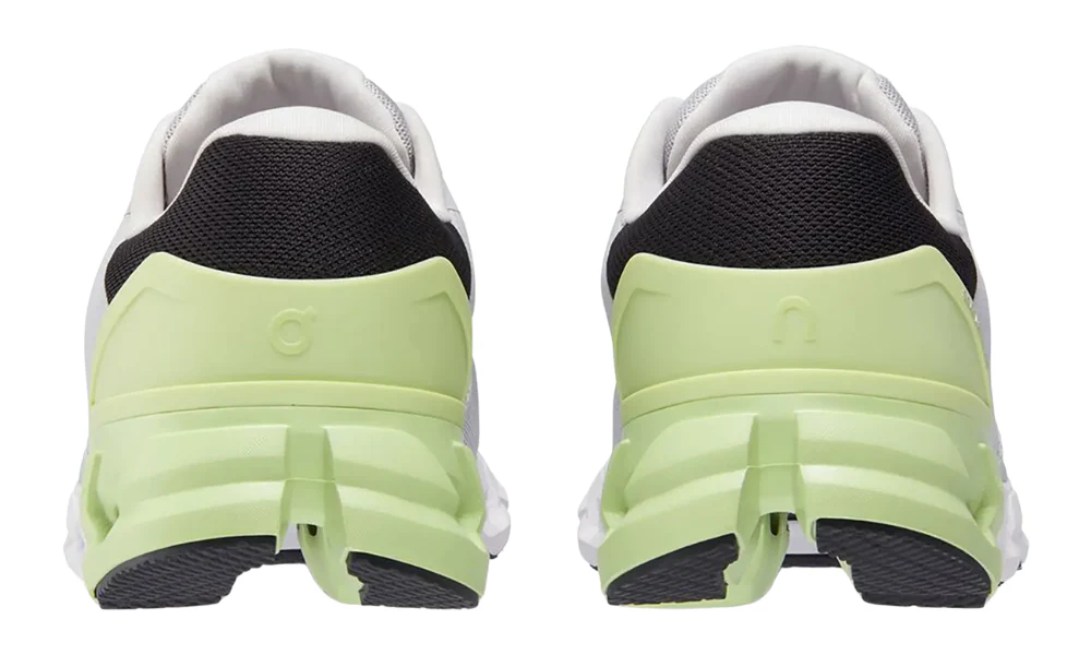 On Cloudflyer 4 Glacier Meadow Lightweight Cushioned Running Shoes