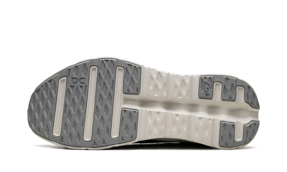 Loewe x On Running Cloudtilt Denim Grey Lightweight Performance Sneakers