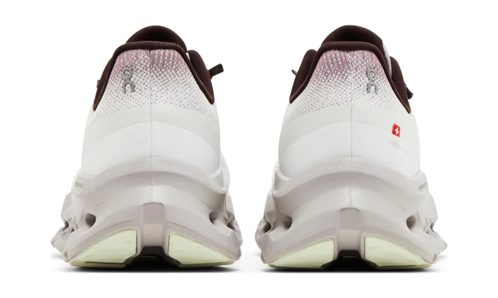On Cloudtilt Quartz Pearl Women's Lightweight Breathable Walking Shoes