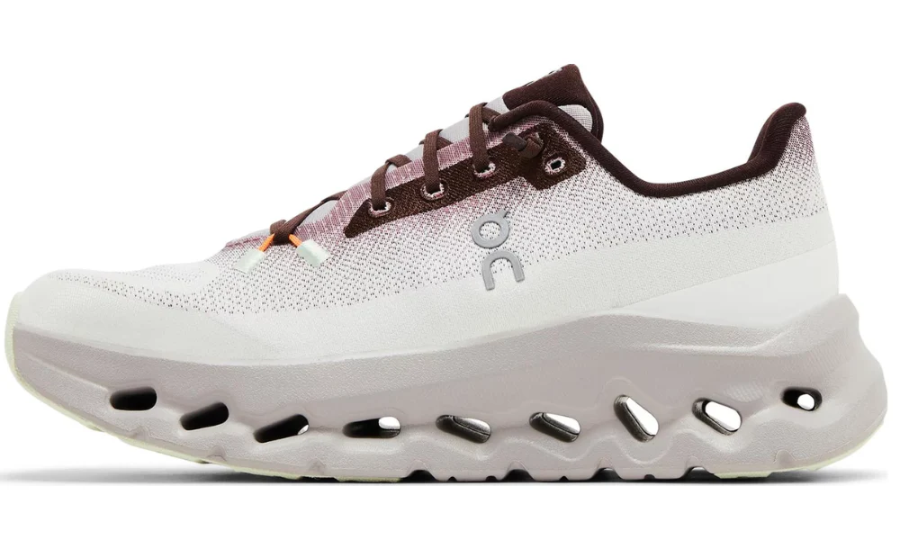 On Cloudtilt Quartz Pearl Women's Lightweight Breathable Walking Shoes