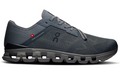 On Cloud X 4 AD Stone Black Lightweight Training Shoes