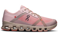 On Cloud X 4 AD Mauve Salmon Versatile Training Shoes