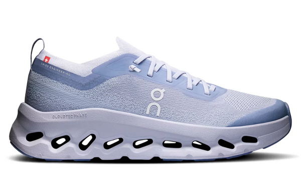 On Cloudtilt Moon Nimbus Lightweight All-Day Walking Shoes Speed Lacing