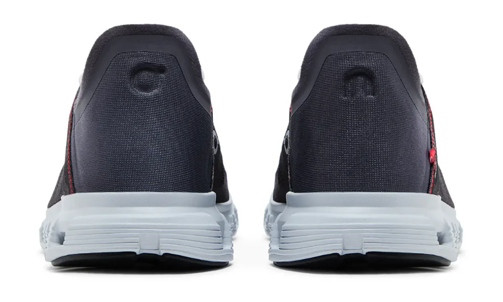 Mita x On Cloud 6 Coast Magnet Sand Travel Sneakers