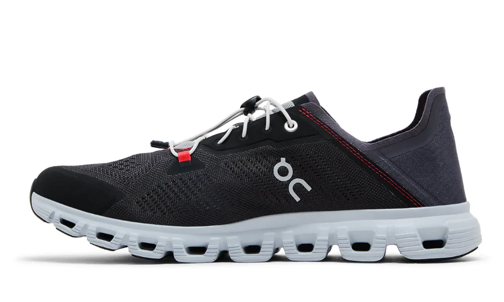 Mita x On Cloud 6 Coast Magnet Sand Travel Sneakers