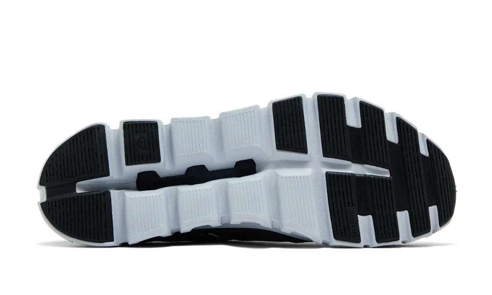 Mita x On Cloud 6 Coast Magnet Sand Travel Sneakers