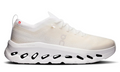 On Cloudtilt Moon White Frost Lightweight All Day Comfort Sneaker