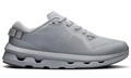 On Cloudzone Alloy Rock Sneakers with Breathable Woven Upper