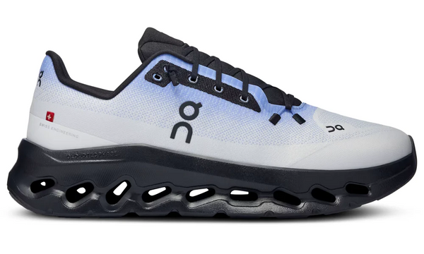 On Cloudtilt Ultramarine Eclipse Lightweight Breathable Running Shoes