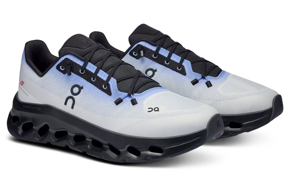On Cloudtilt Ultramarine Eclipse Lightweight Breathable Running Shoes