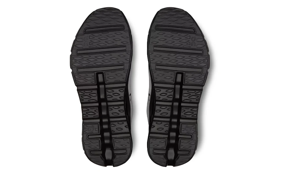 On Cloudtilt Ultramarine Eclipse Breathable Lightweight Performance Running Mesh Shoes
