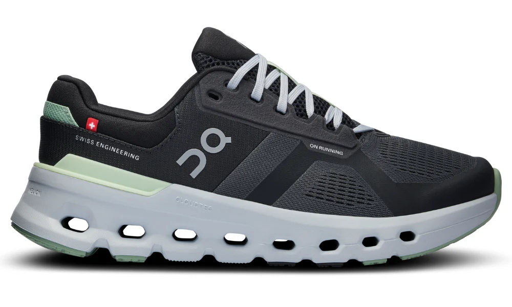 Mita x On Cloud 6 Coast Magnet Sand Travel Sneakers