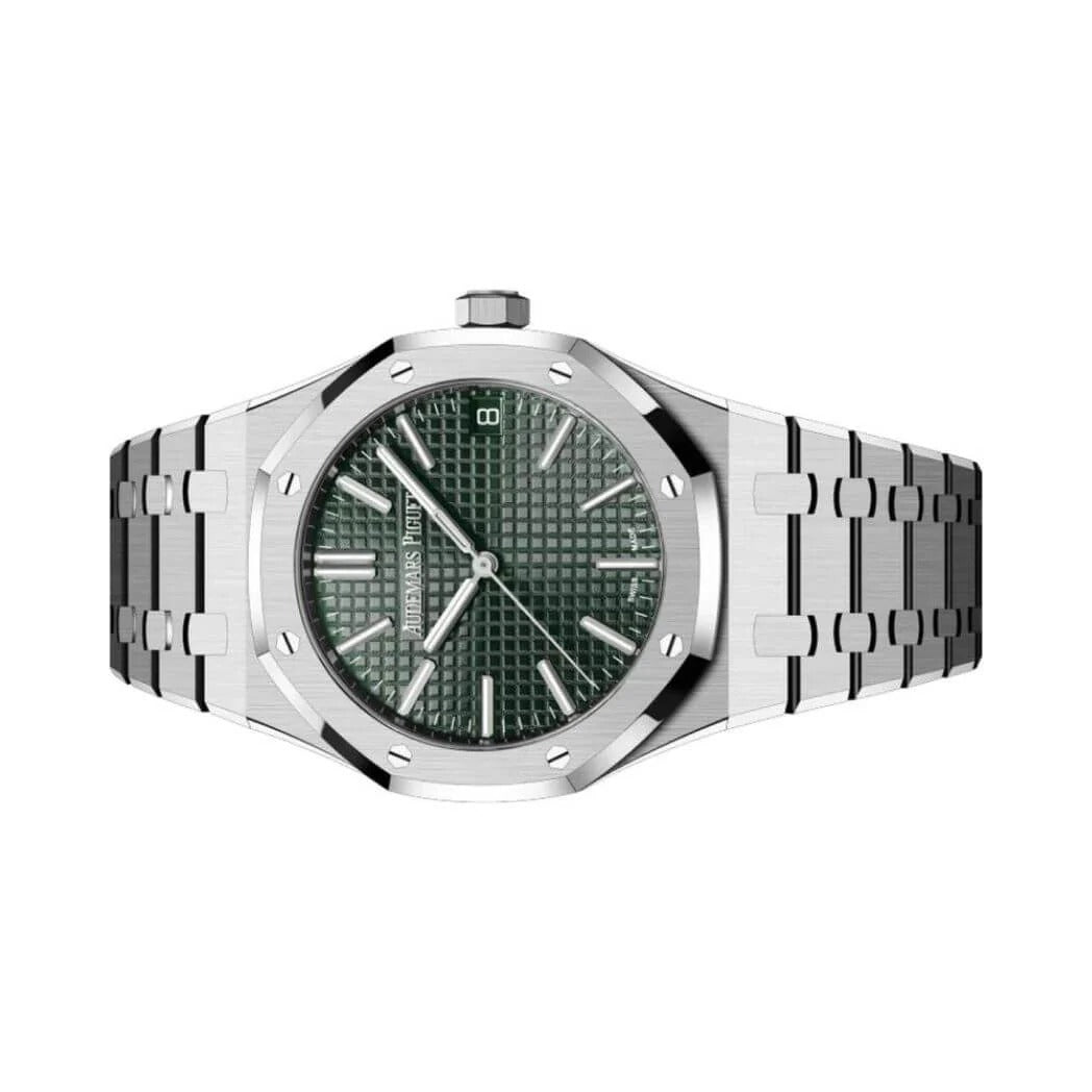 Audemars Piguet Royal Oak 15510ST Stainless Steel Automatic Men's Watch