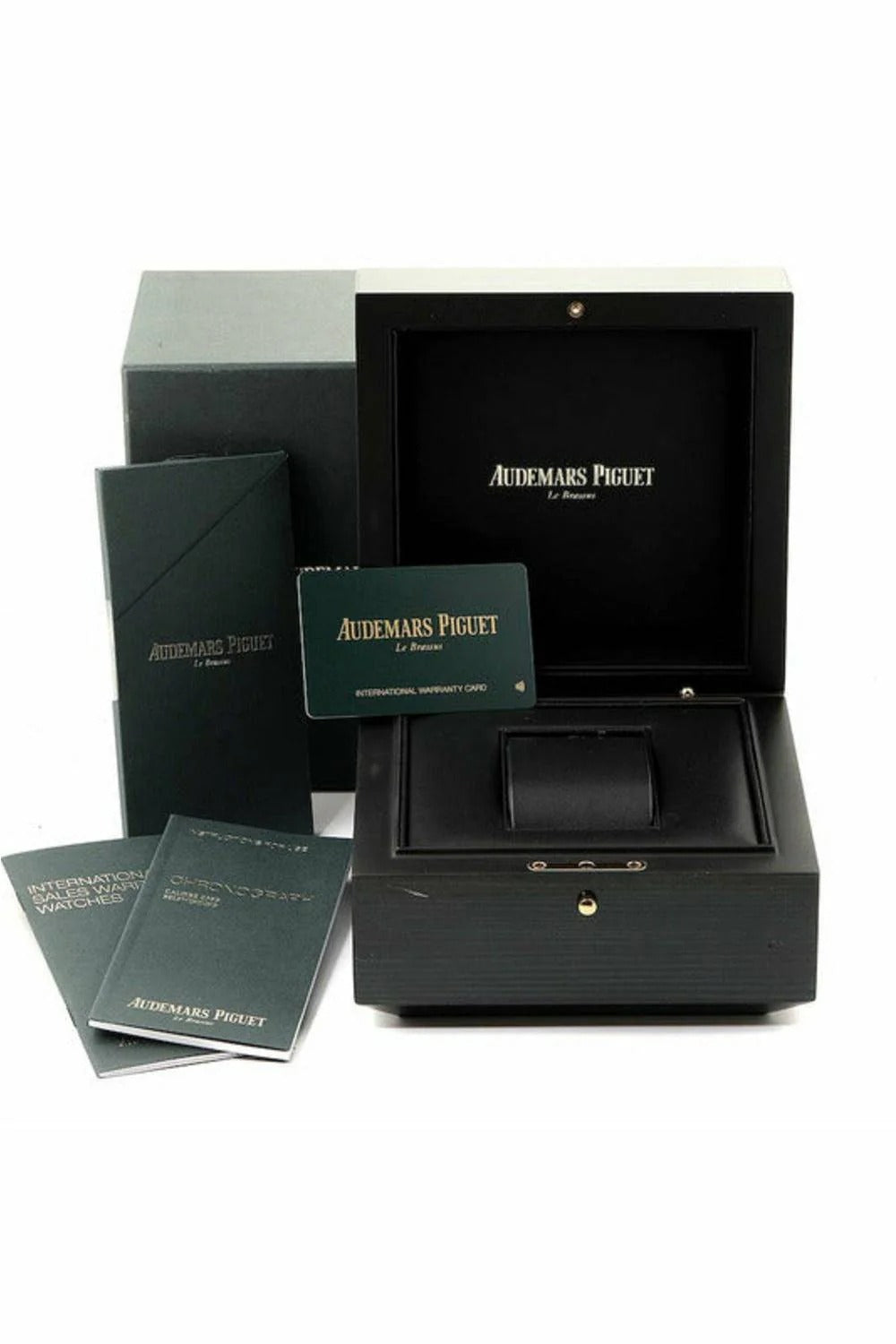 Audemars Piguet Royal Oak 41mm Stainless Steel Luxury Watch