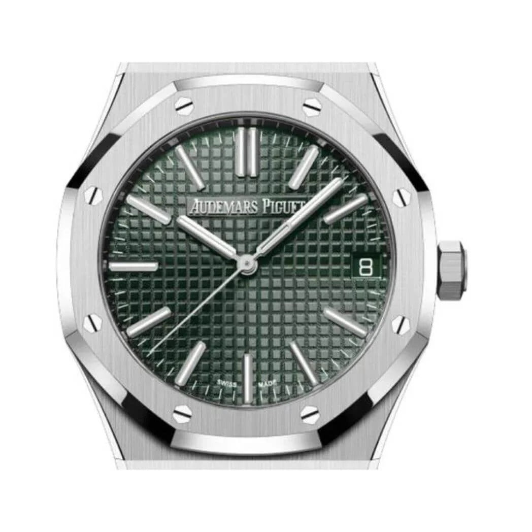 Audemars Piguet Royal Oak 15510ST Stainless Steel Automatic Men's Watch